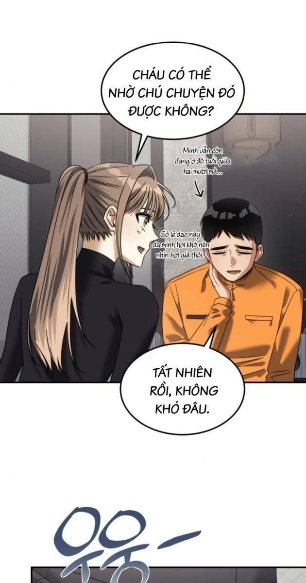 Thợ Săn Sống Trong Căn Hộ Cho Thuê - Page 73