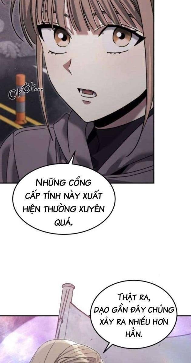 Thợ Săn Sống Trong Căn Hộ Cho Thuê - Page 118