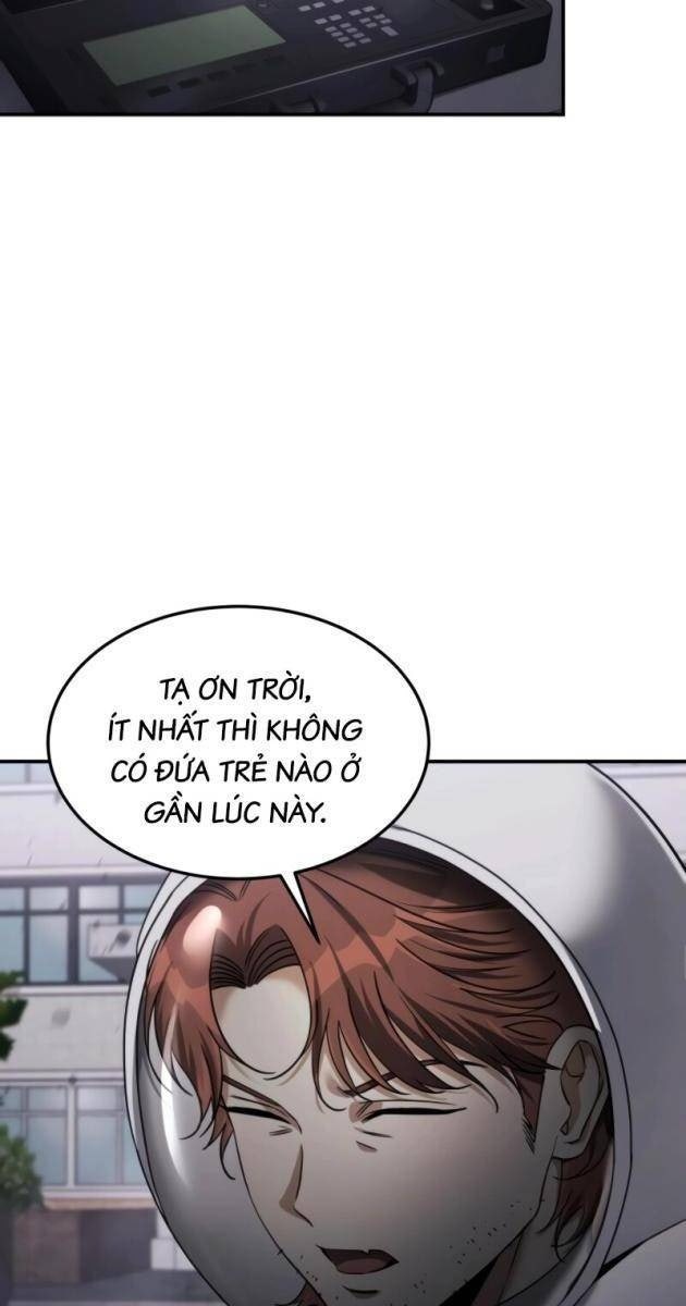 Thợ Săn Sống Trong Căn Hộ Cho Thuê - Page 45