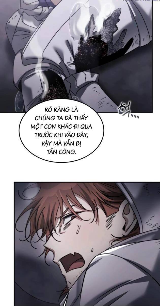 Thợ Săn Sống Trong Căn Hộ Cho Thuê - Page 102