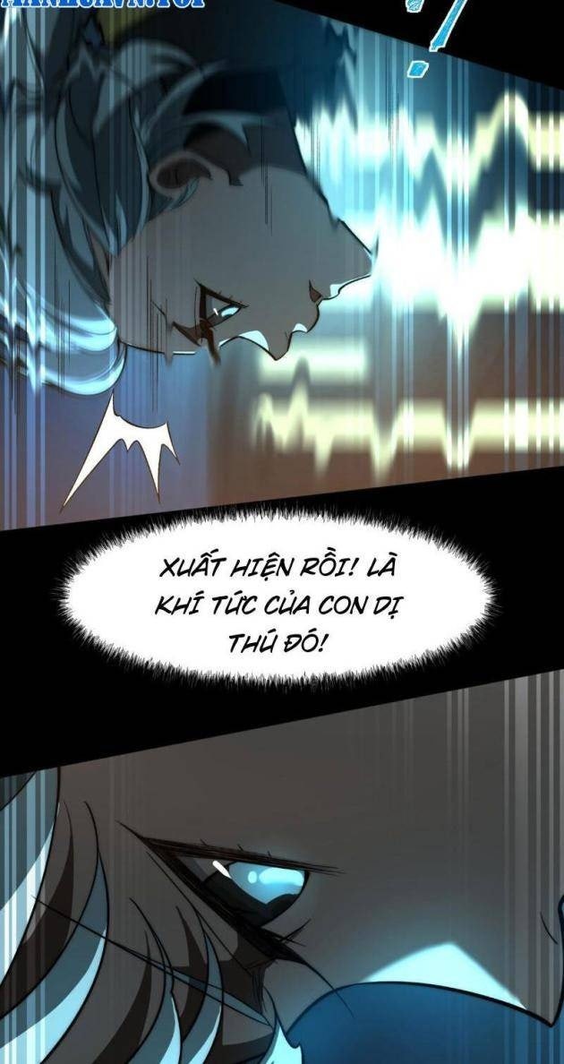 Sau Khi Chia Tay Hoa Khôi, Võ Đạo Của Ta Thẳng Tới Cấp Thần - Page 18
