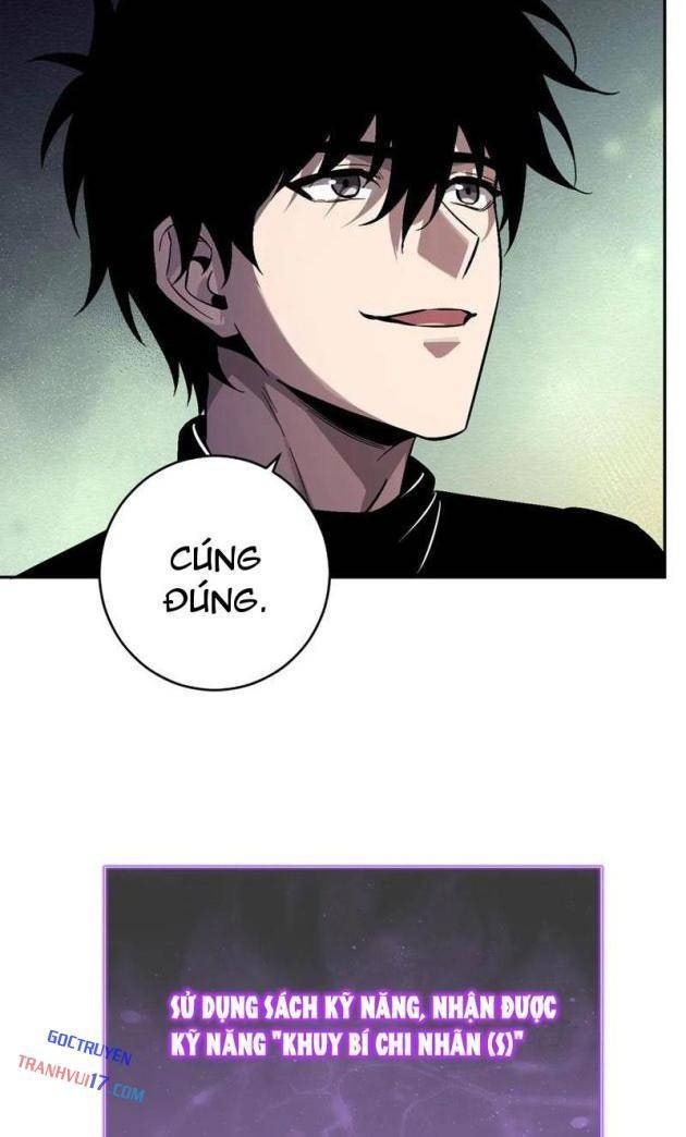 Toàn Dân Tận Thế: Ta, Virus Quân Vương - Page 46
