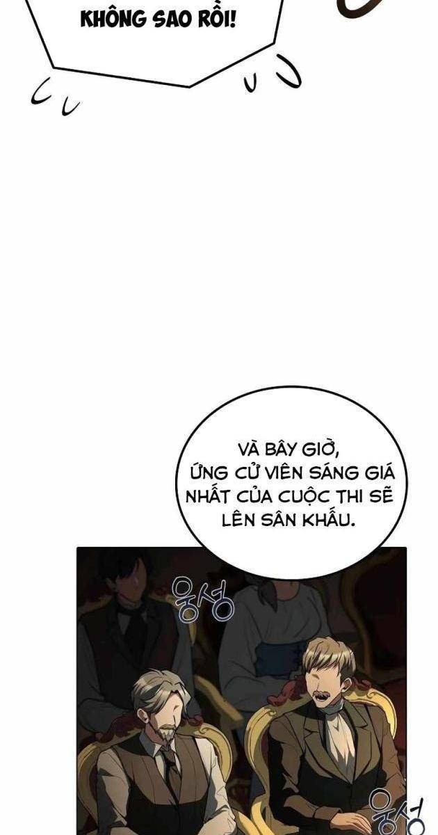 Đại Pháp Sư Mở Nhà Hàng - Page 19