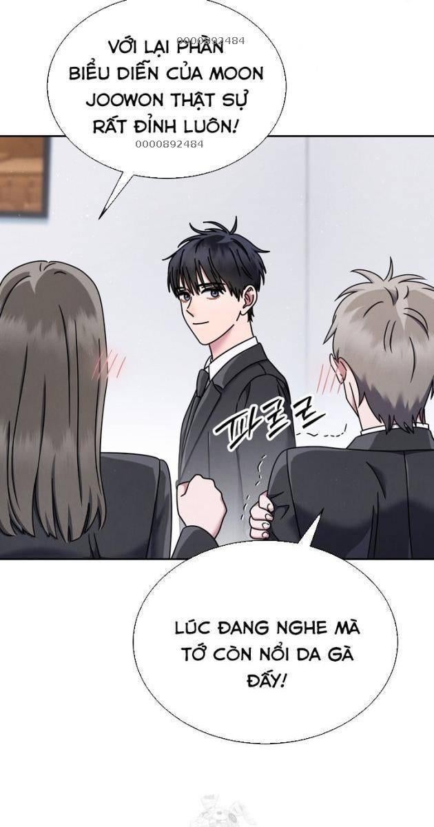 Thiên Tài Âm Nhạc Trường Trung Học - Page 4