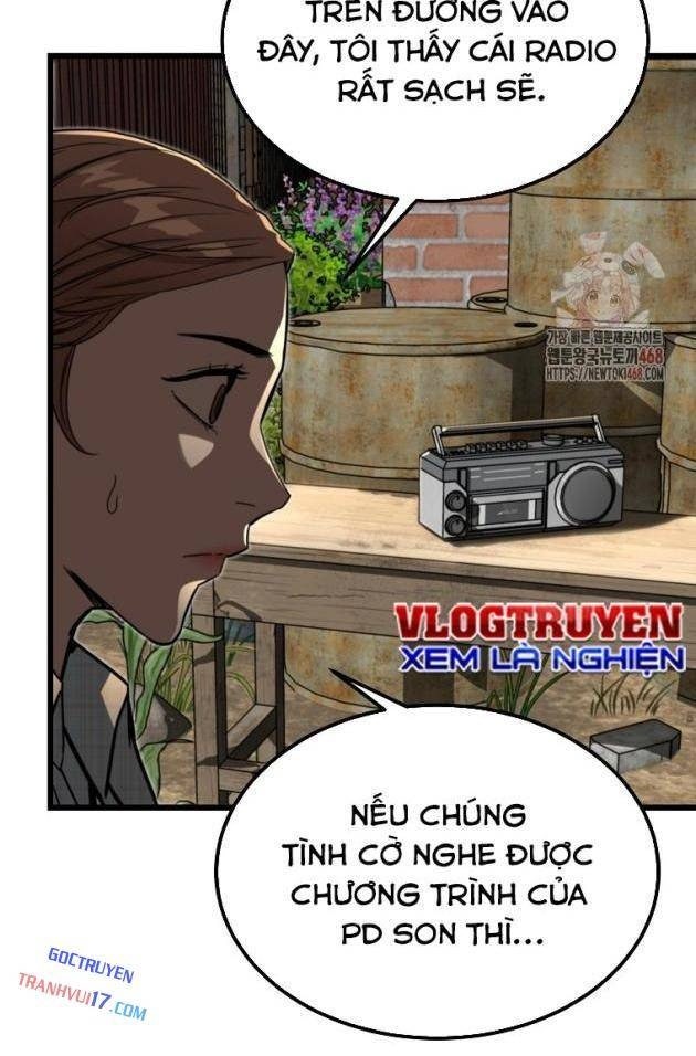 Kẻ Không Thuộc Về Loài Người - Page 57