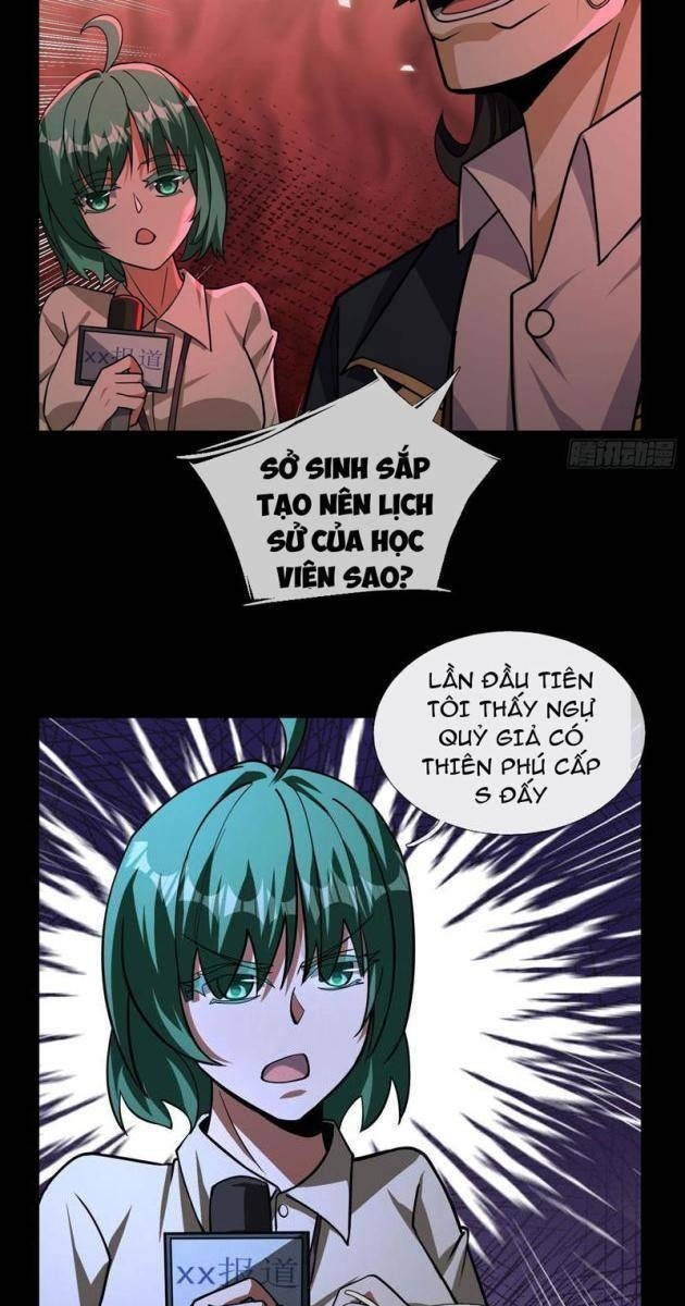 Toàn Cầu Kinh Dị: Ta Mở Ra Thương Thành Tự Do Hack - Page 37