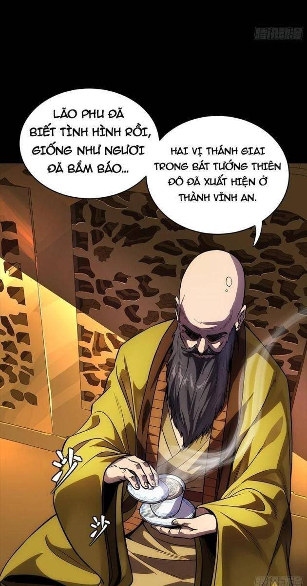 Tinh Giáp Hồn Tướng - Page 70