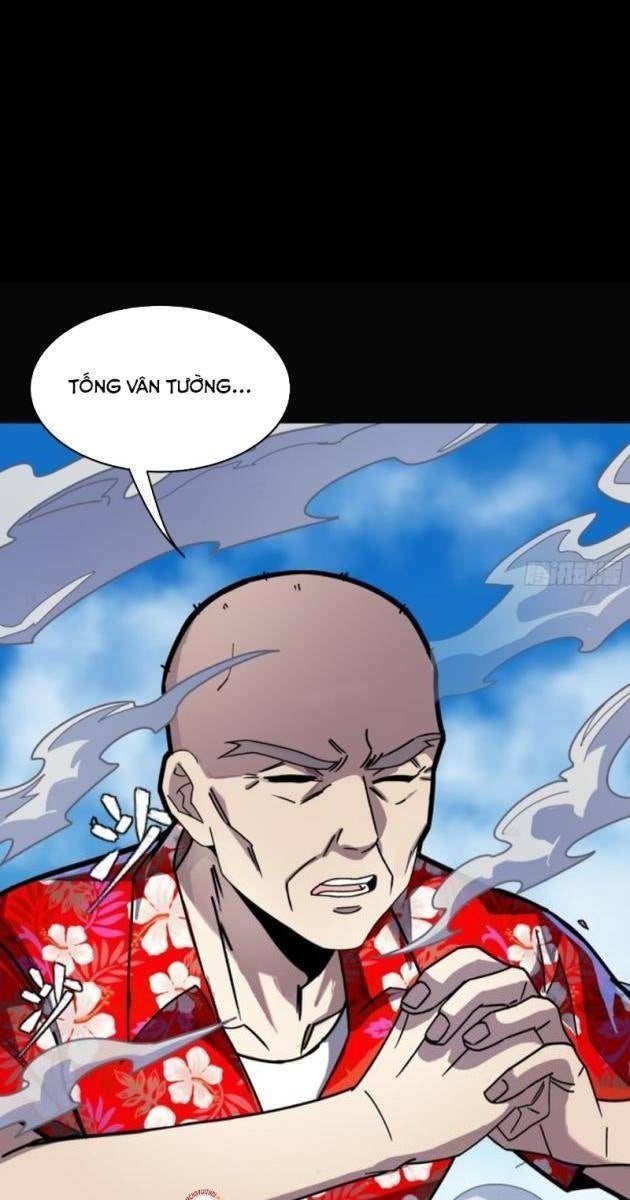Tinh Giáp Hồn Tướng - Page 41