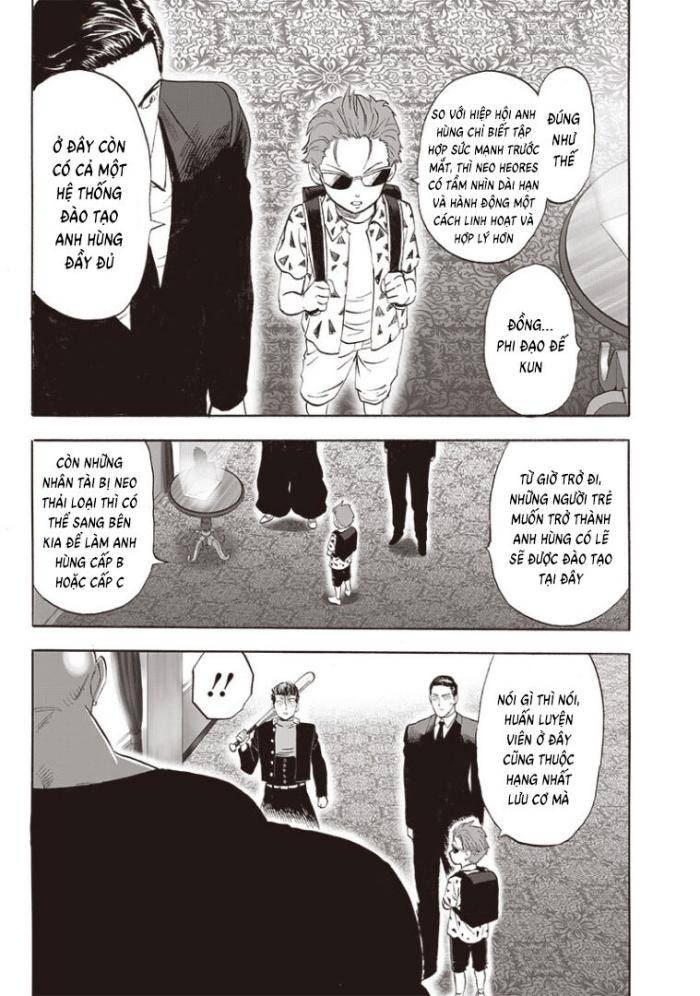 Onepunch Man - Page 4