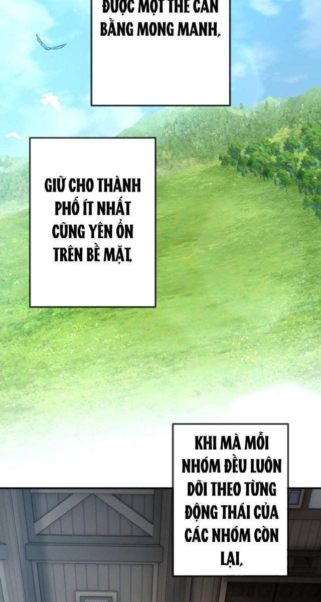 Người Điều Khiển Trò Chơi - Page 32