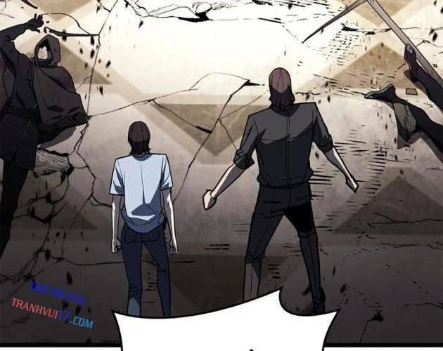 Người Hùng Cấp Thảm Họa Trở Lại - Page 45