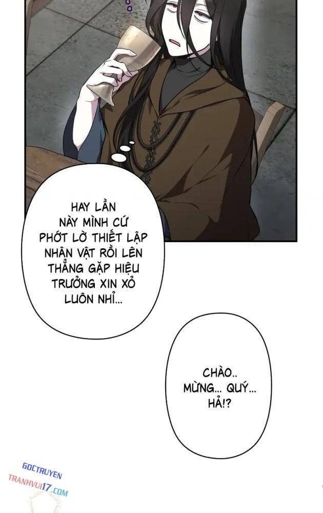 Giáo Viên Giả Mạo Người Vô Tình Trở Nên Mạnh Nhất - Page 8