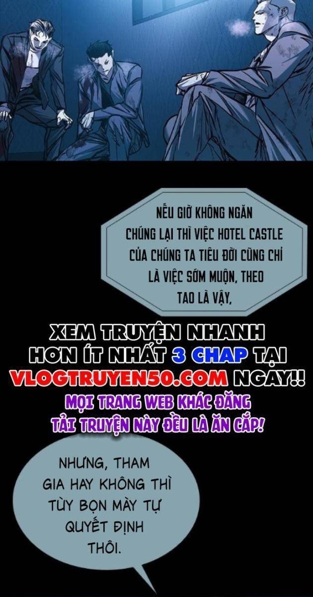 Báo Thù 2: Vạn Nhân Chi Thượng - Page 71