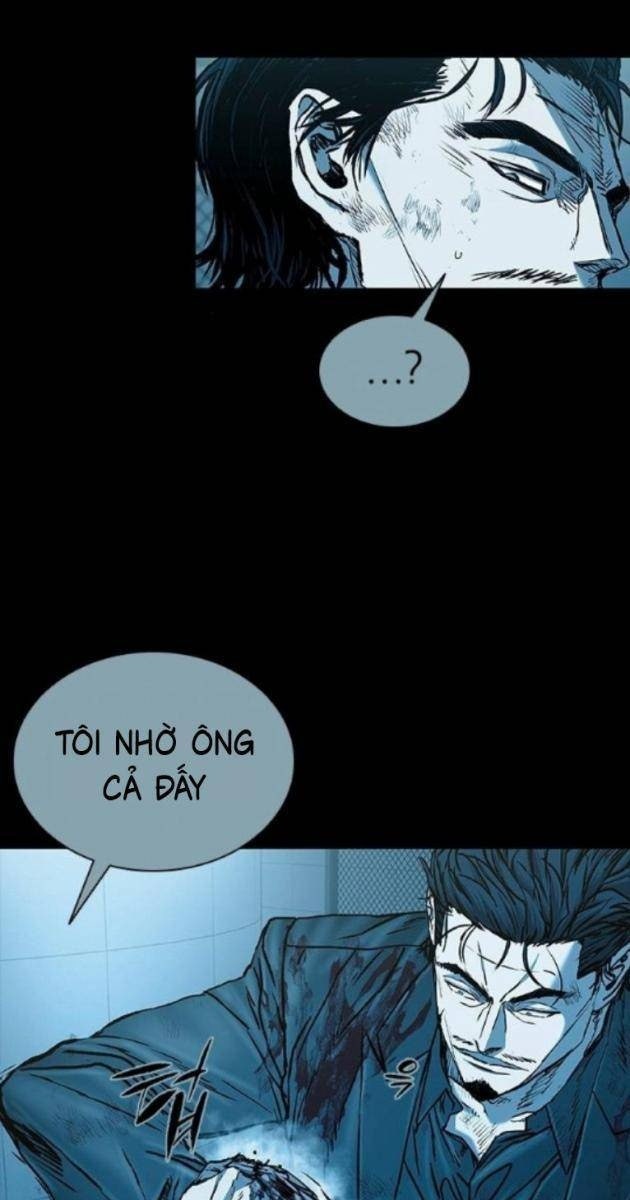 Báo Thù 2: Vạn Nhân Chi Thượng - Page 132