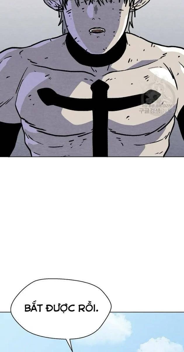 Cánh Cổng Asura - Page 14