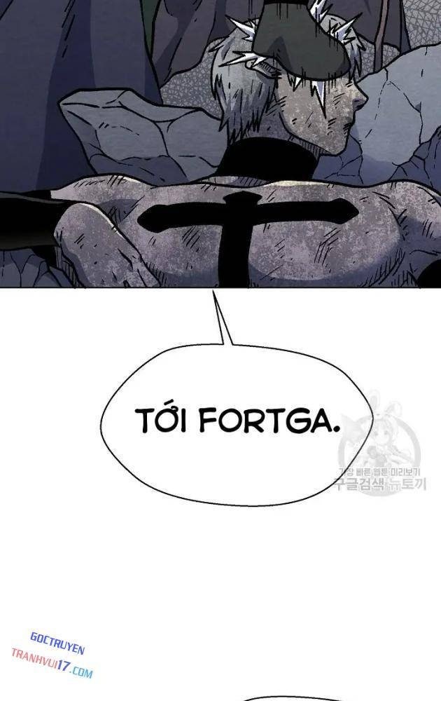 Cánh Cổng Asura - Page 2