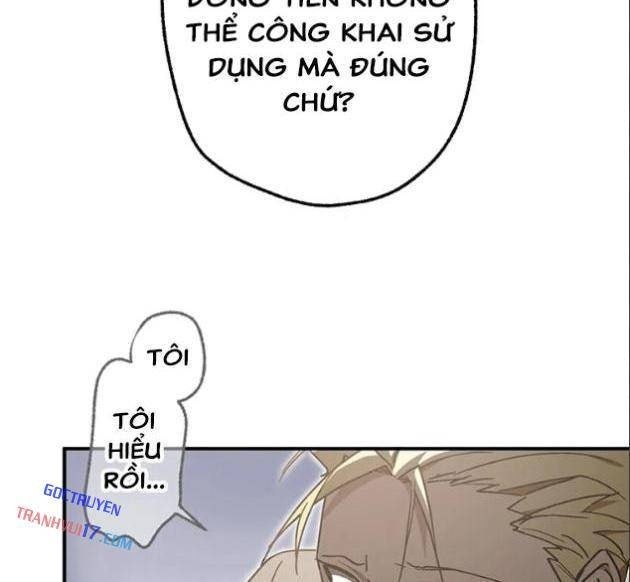 Quý Tộc Báo Thù - Page 15
