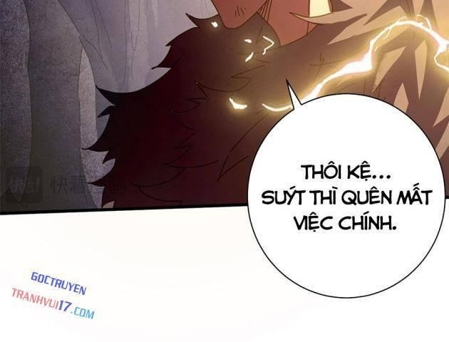 Trưởng Giám Ngục Trông Coi Các Ma Nữ - Page 36