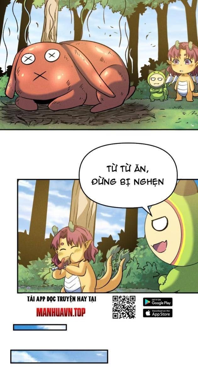 Pháp Sư Ký Sinh - Page 53
