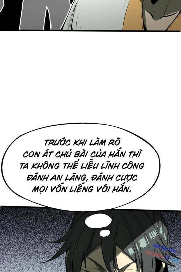 Không Cẩn Thận Lưu Danh Muôn Thủa - Page 5