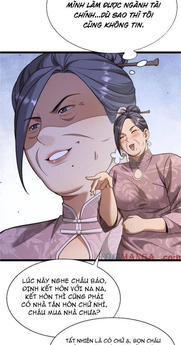 Sau Khi Tự Do Tài Chính, Họ Đã Dâng Hiến Lòng Trung Thành - Page 11