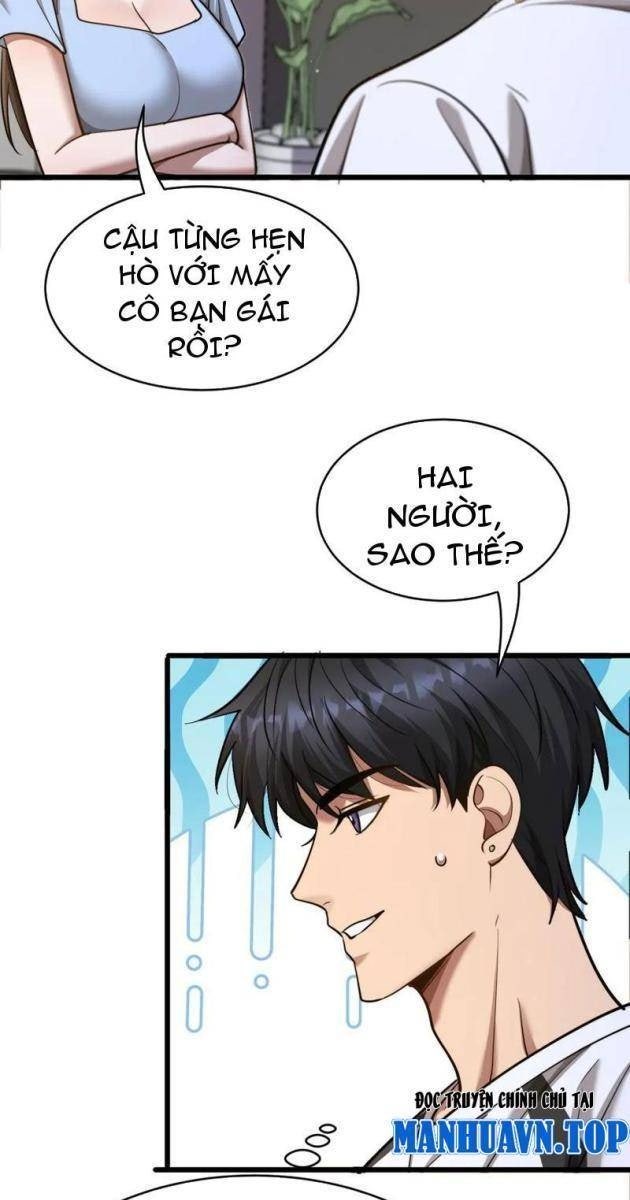 Sau Khi Tự Do Tài Chính, Họ Đã Dâng Hiến Lòng Trung Thành - Page 31