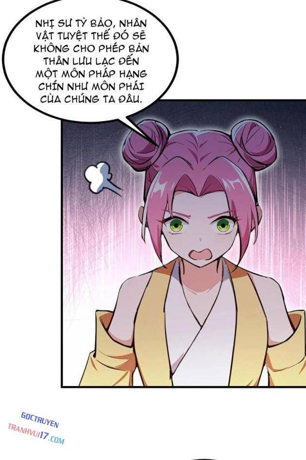 Hóa Ra Ta Sớm Đã Vô Địch - Page 24