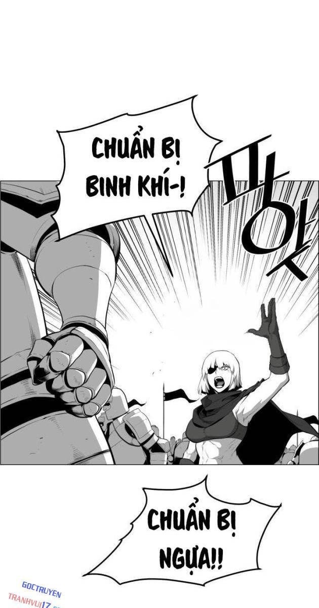 Hoàn Ác - Vương Quyền Và Tự Do - Page 15