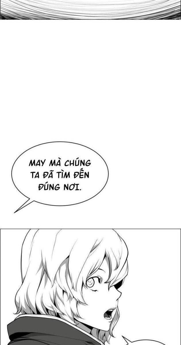 Hoàn Ác - Vương Quyền Và Tự Do - Page 25