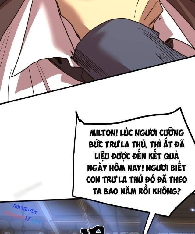Cao Võ: Hạ Cánh Đến Một Vạn Năm Sau - Page 54