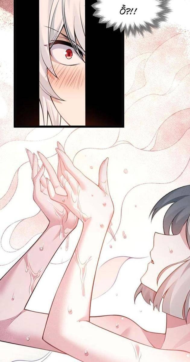 Hảo Đồ Nhi Hãy Tha Cho Vi Sư - Page 59