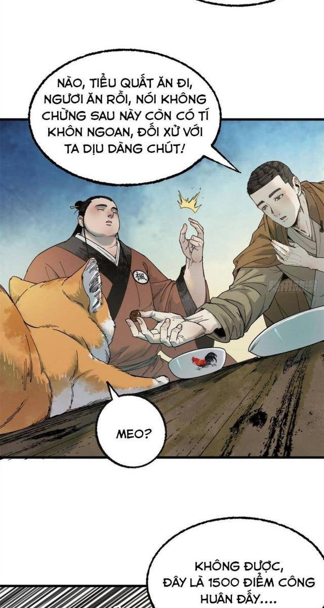 Xích Tâm Tuần Thiên - Page 3