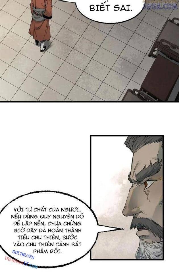 Xích Tâm Tuần Thiên - Page 20