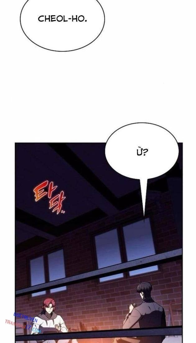 Quán Ăn Định Mệnh - Page 32