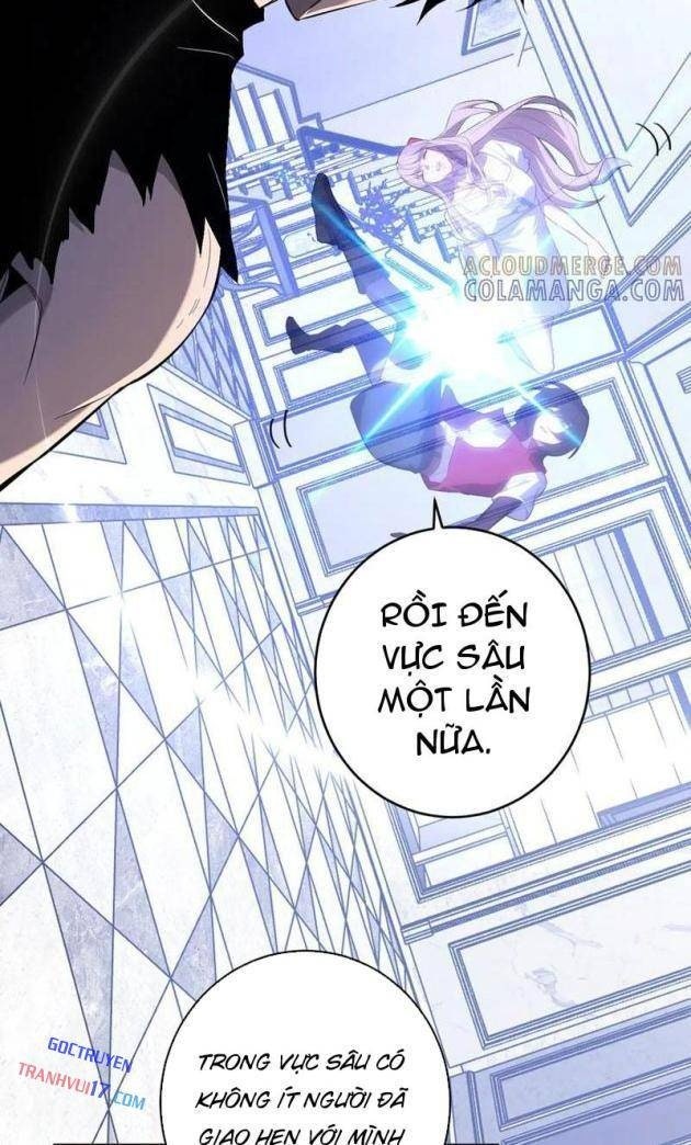 Toàn Dân Tận Thế: Ta, Virus Quân Vương - Page 22
