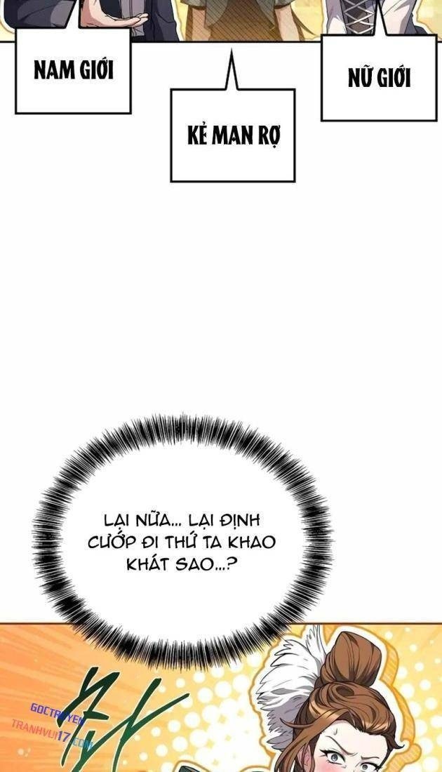 Đại Pháp Sư Mở Nhà Hàng - Page 14