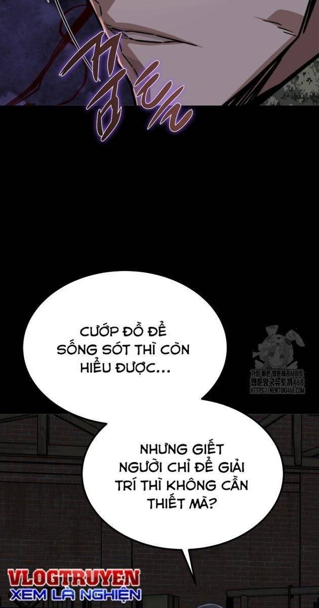 Kẻ Không Thuộc Về Loài Người - Page 49