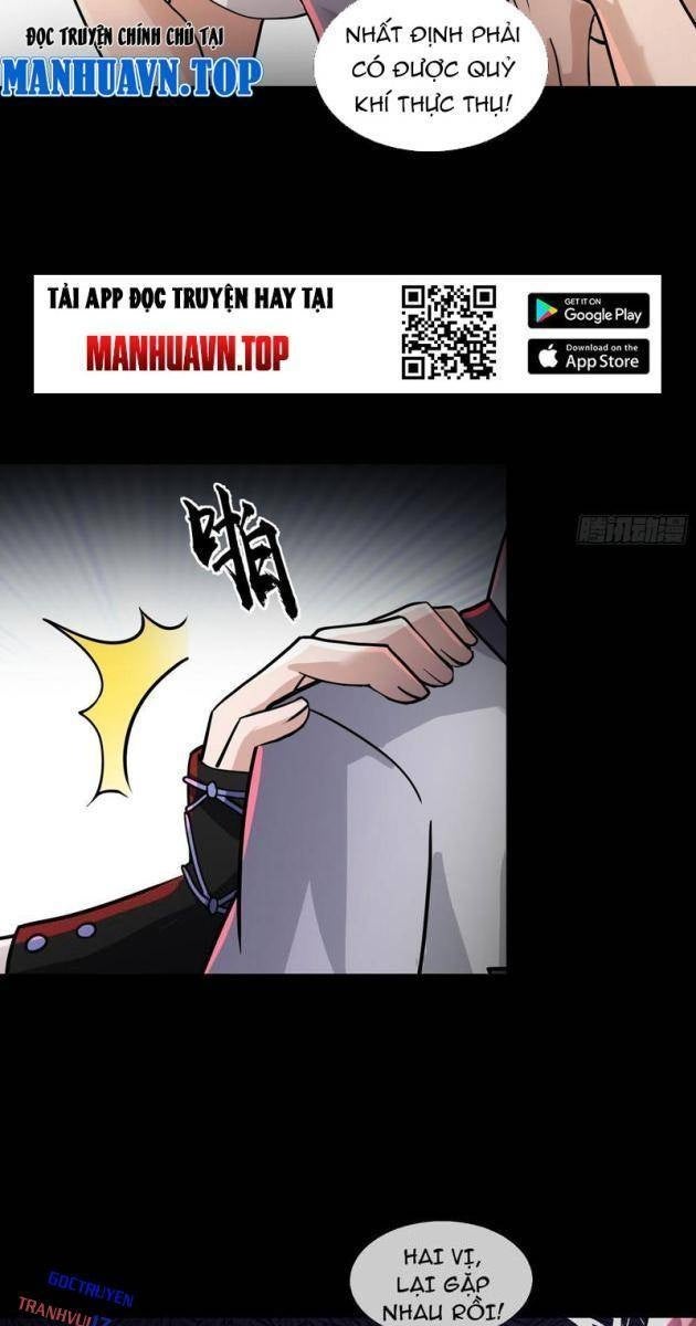 Toàn Cầu Kinh Dị: Ta Mở Ra Thương Thành Tự Do Hack - Page 62