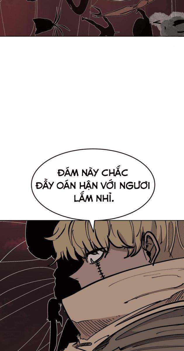 Viên Đá Đỏ - Page 77