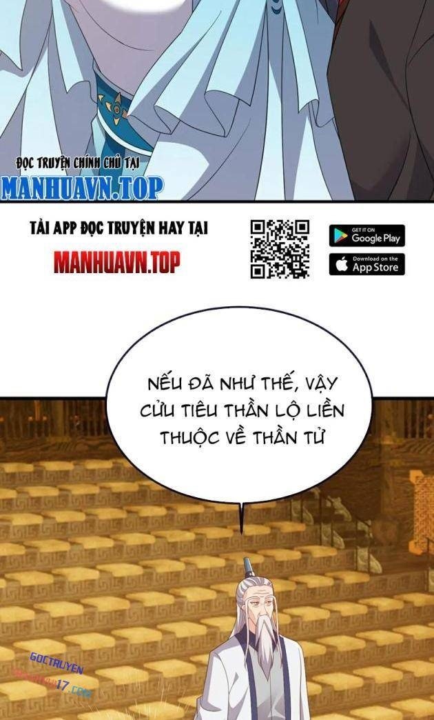 Tiên Võ Đế Tôn - Page 74