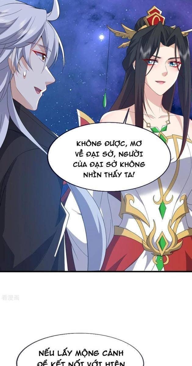 Tiên Võ Đế Tôn - Page 66
