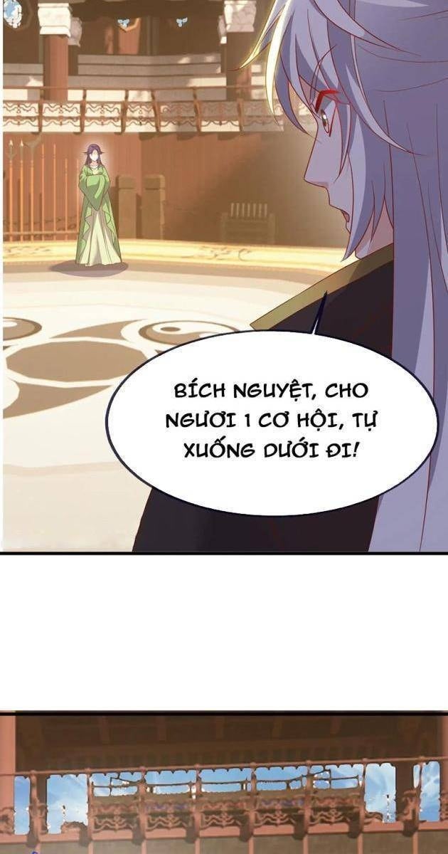 Tiên Võ Đế Tôn - Page 88