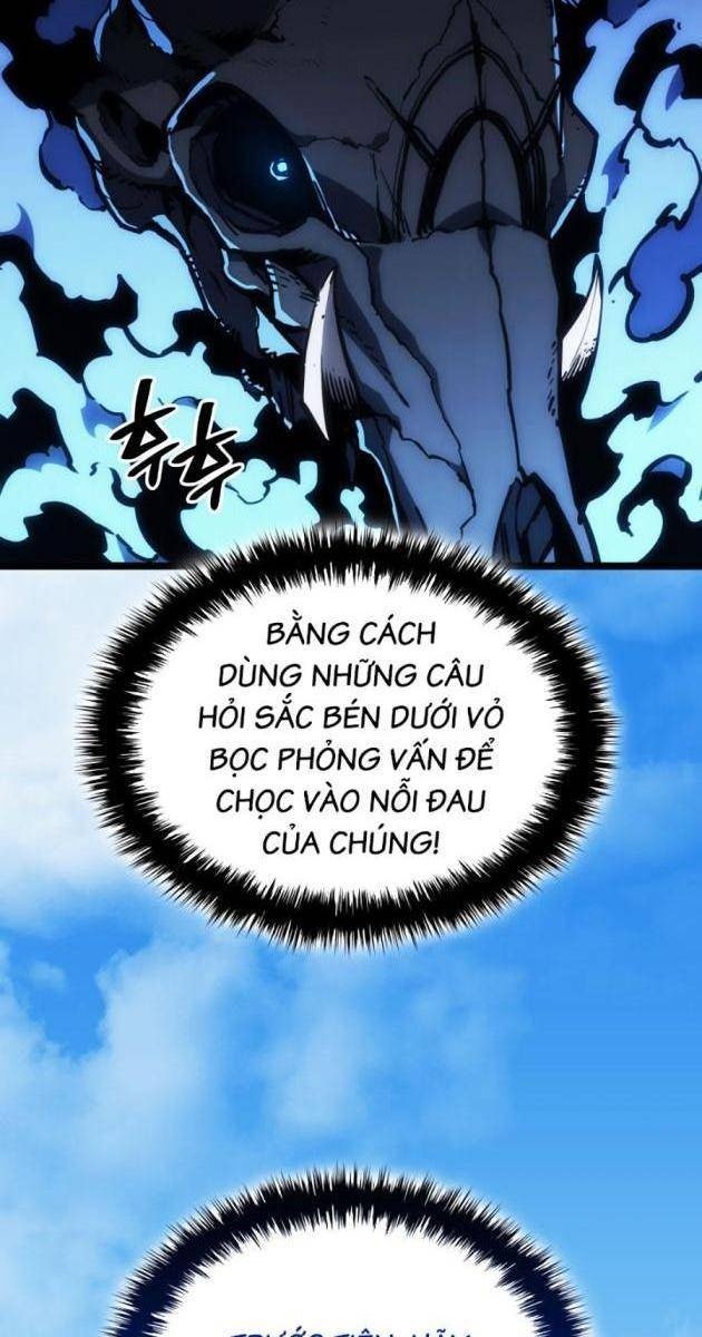 Người Hùng Cấp Thảm Họa Trở Lại - Page 109