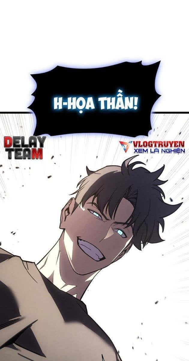 Người Hùng Cấp Thảm Họa Trở Lại - Page 165