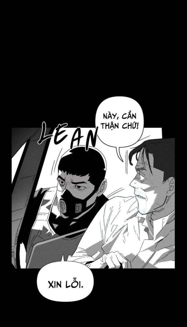 Dịch Vụ Tang Lễ Cho Xác Sống - Page 183