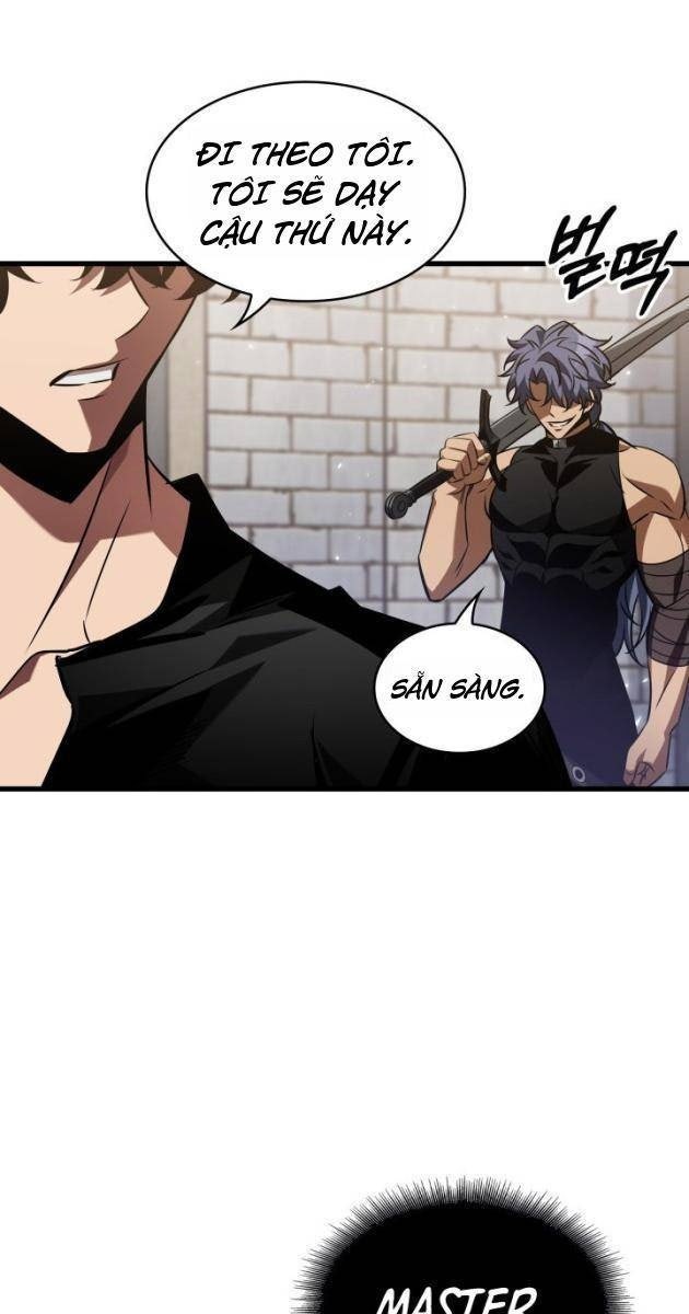 Để Ta Quay Gacha Vô Hạn - Page 57