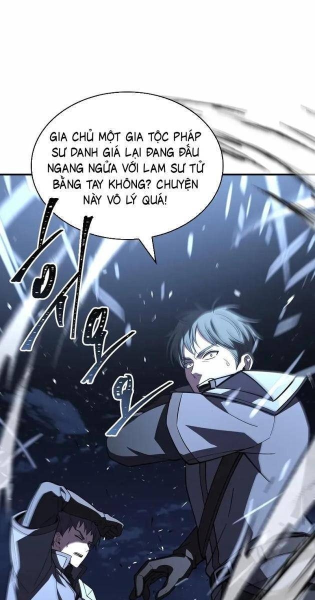 Pháp Sư Thiên Tài Giấu Nghề - Page 83