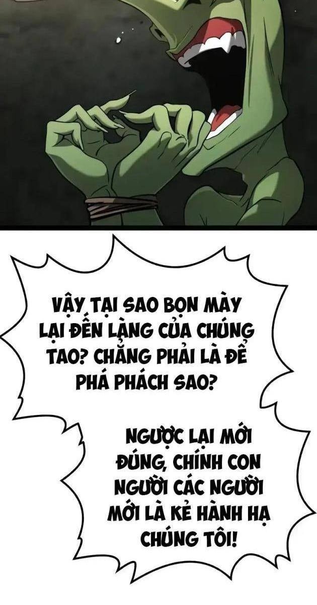 Goblin Cấp 999 - Page 75