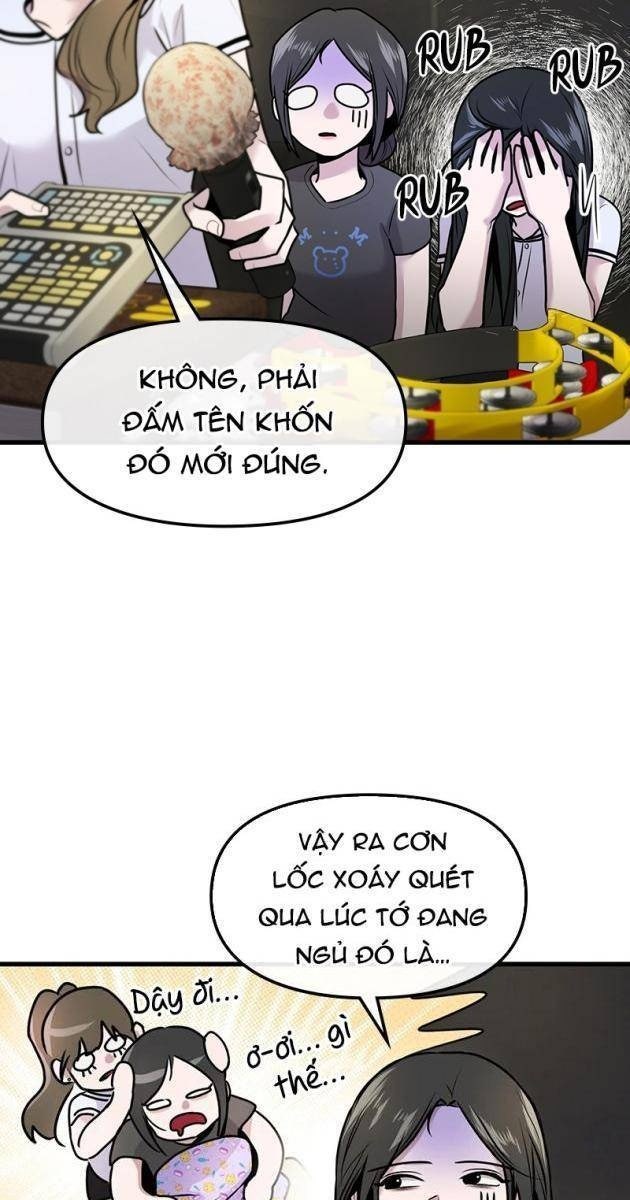 Trở Về Bên Chanbi - Page 4