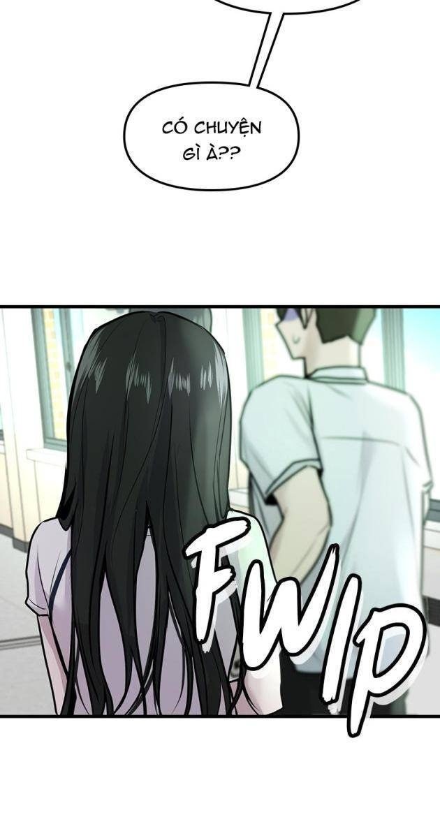 Trở Về Bên Chanbi - Page 76